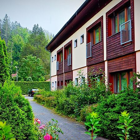 Geyserpark Village Karlovy Vary Exterior photo