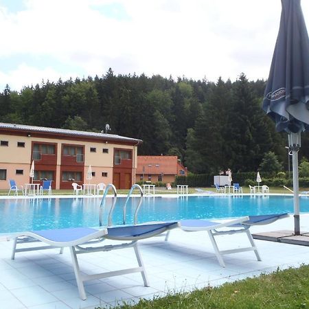 Geyserpark Village Karlovy Vary Exterior photo